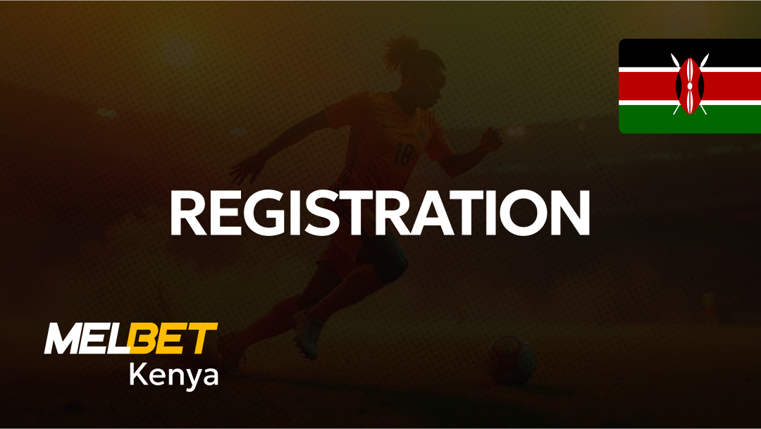 Download Melbet Kenya Registration