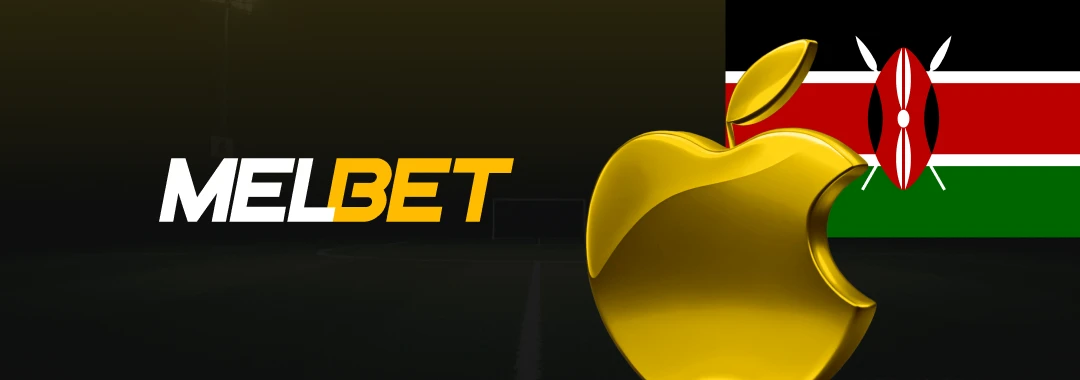 Download Melbet Kenya iOS