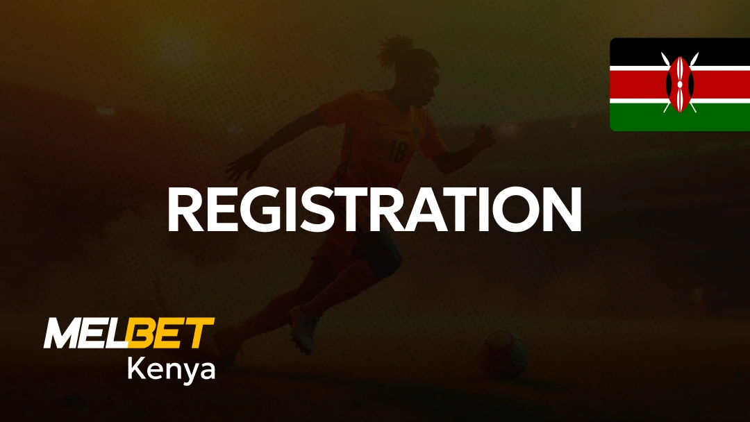 Download Melbet Kenya Registration